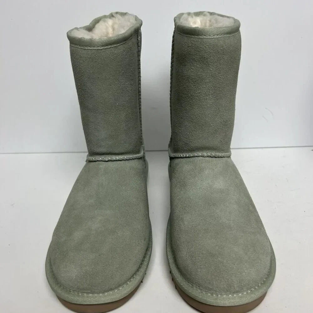 Koolaburra Womens Koola Short Boot Size 7 M